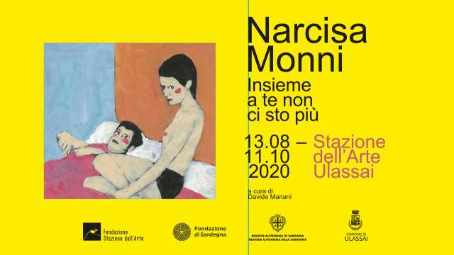 Narcisa MonniCopertina Facebook