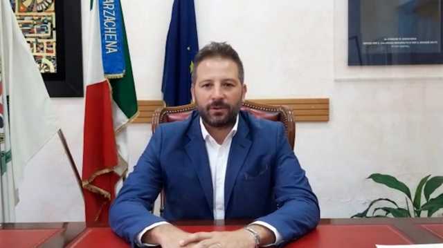 Roberto Ragnedda