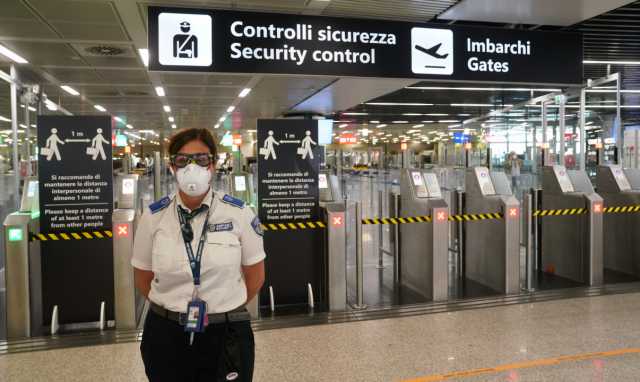 Sicurezza