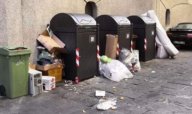 Via Cavour