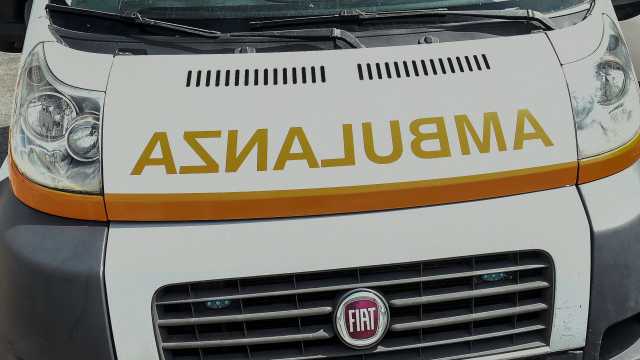 Ambulanza