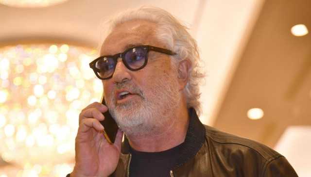 Briatore Billionaire