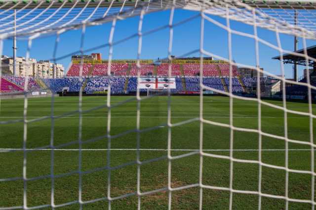 Cagliari Calcio