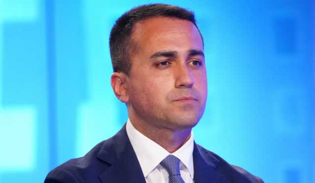 Di Maio Primo Piano