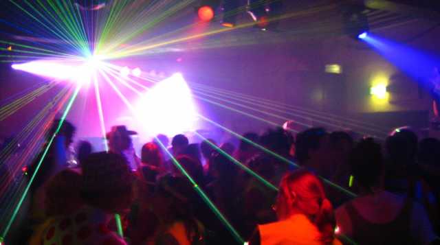 Disco Lucis