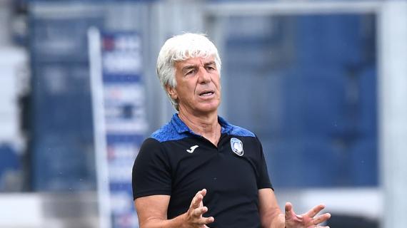 Gasperini