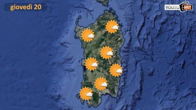 Giov Meteo Sard