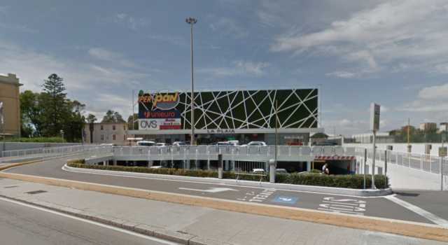 Iperpan Viale Lapl