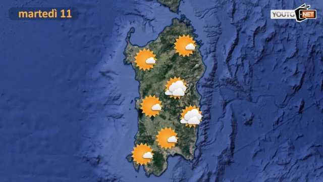 Mart 11 Meteo