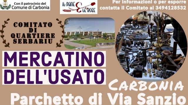 Mercatino Usato 1