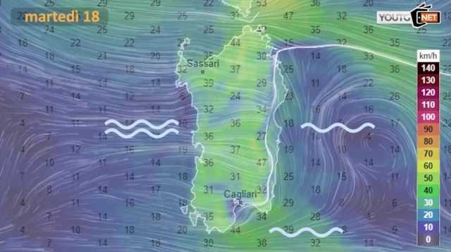 Meteo Martago