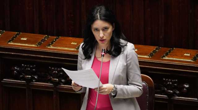 Min Azzolina