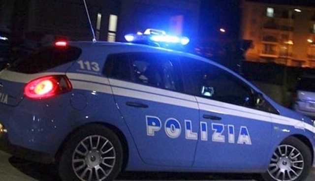 Notte Volante Canot