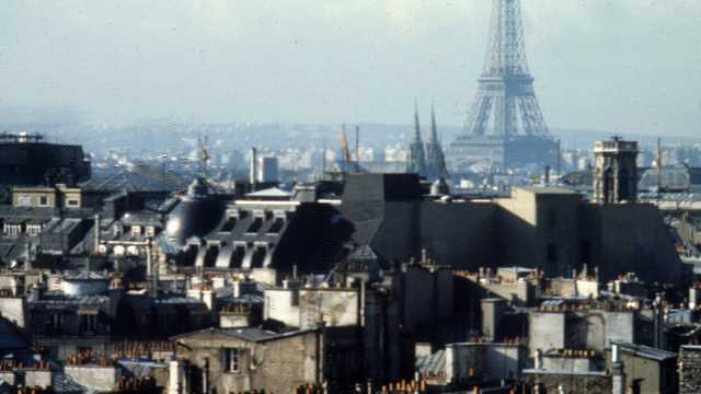 Parigi