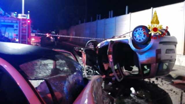 Rapina E Incidente