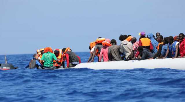 Sbarchi Lampedusa