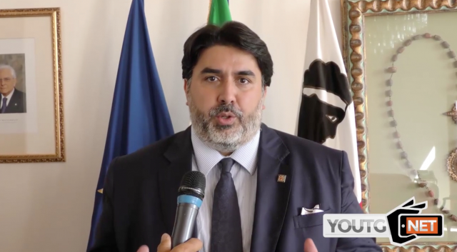 Solinas Nuovo Video