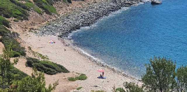 Spiaggia Torre Delle Stelle