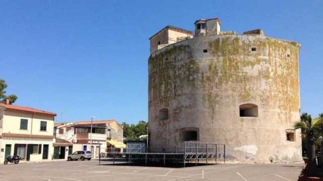 Torre Grande