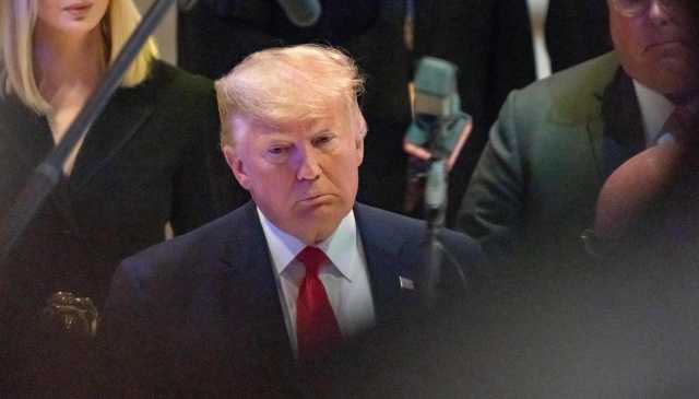Trump Vel