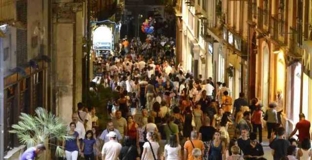 Truzzu Via Manno