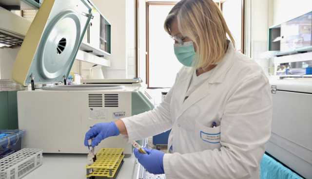 Virus Vaccino Russo