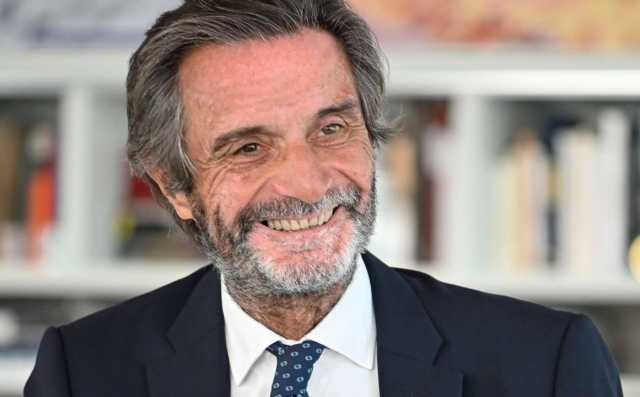 Attilio Fontana
