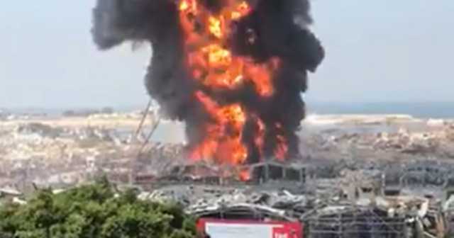 Beirut Ancora