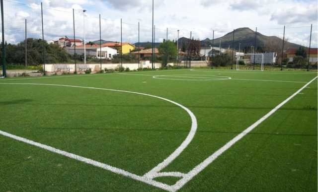 Campo Calcetto