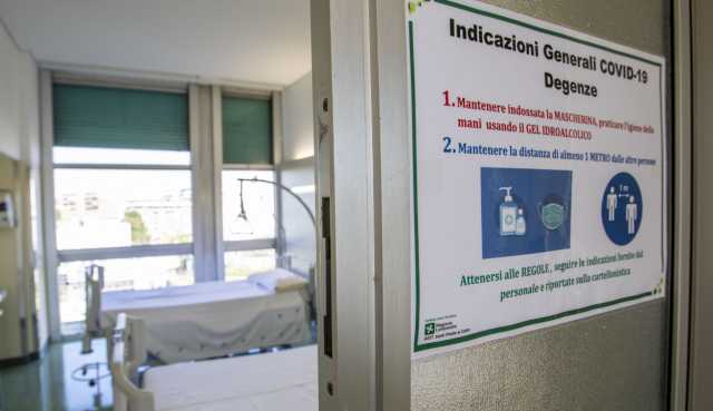 Covid Hospital