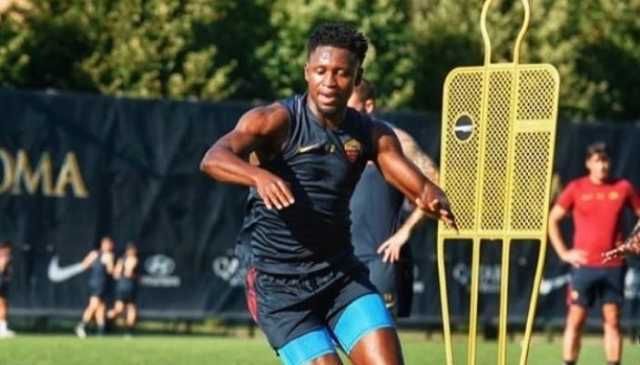 Diawara