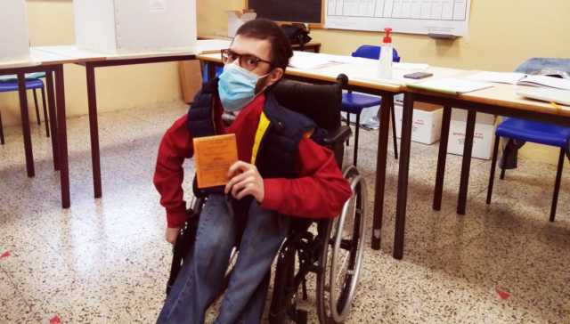 Iacopo Melio