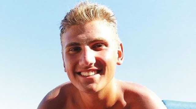 Marco Vannini