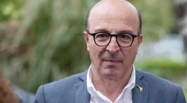 Mario Nieddu