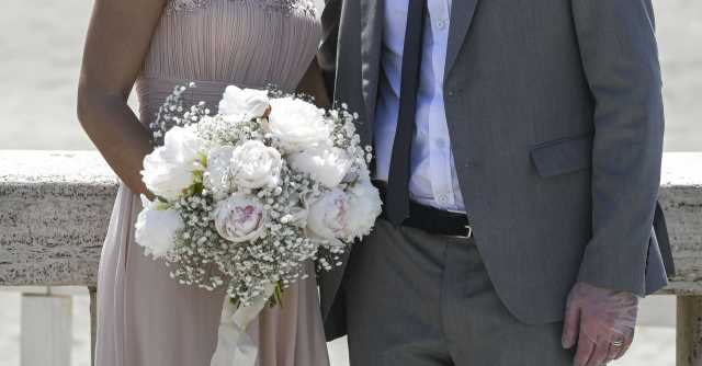 Matrimonio