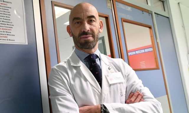 Matteo Bassetti