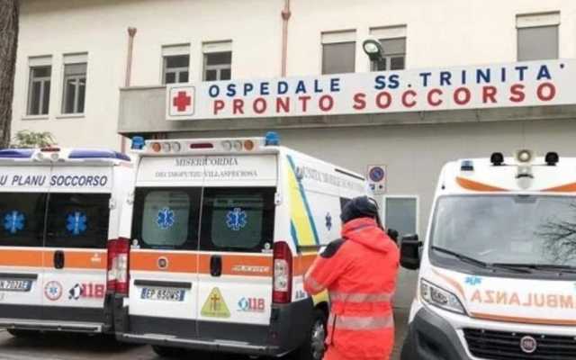 Morti Santissima