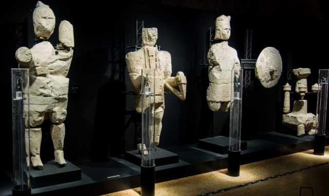 Museo Archeologico Cagliari