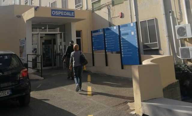 Ospedale San Gavino