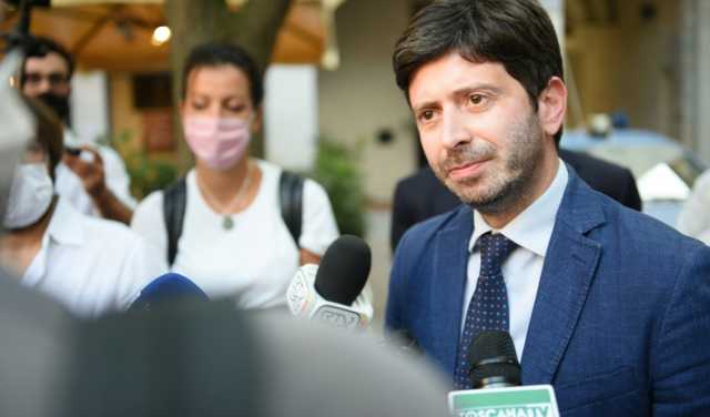 RobertoSperanza