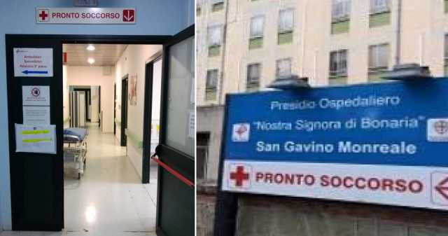 San Gavino 111