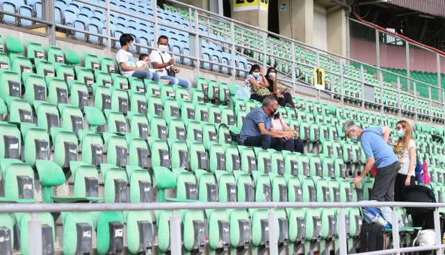 Stadio