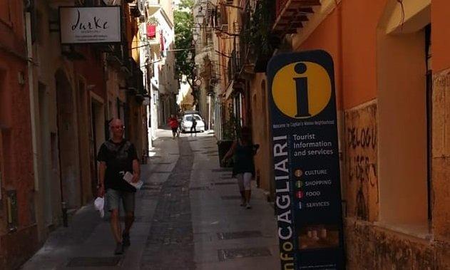 Via Napoli