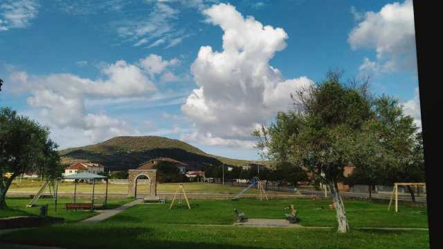 Villaperuccio