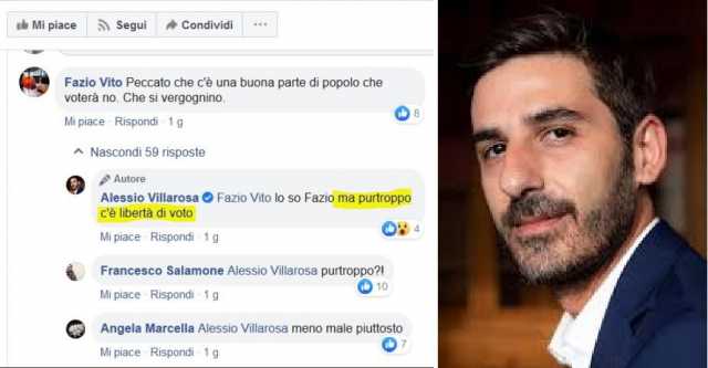 Villarosa Toppa