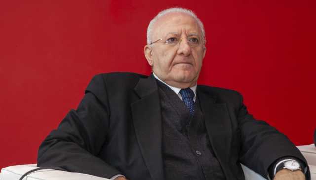 Vincenzo De Luca