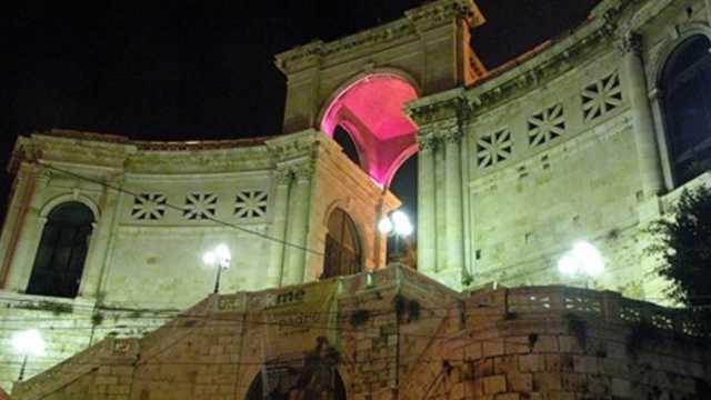 Bastione