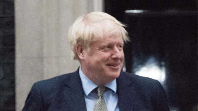 Boris J