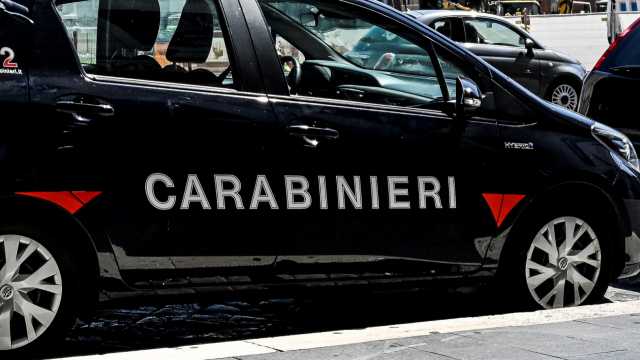 Carabinieri 26