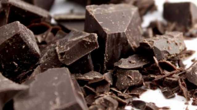 Cioccolata Fondente